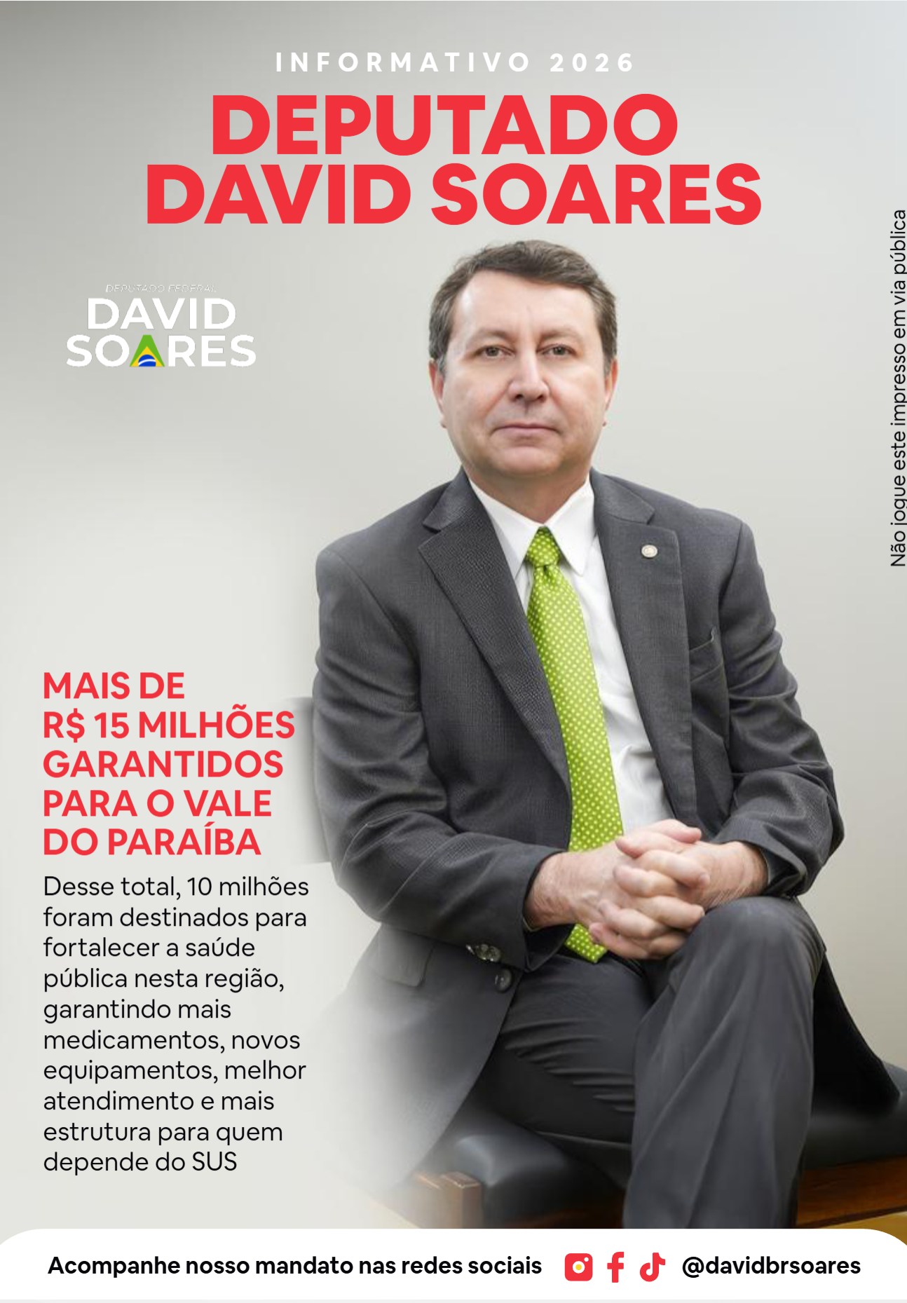 Capa Jornal Digital - Edição 2